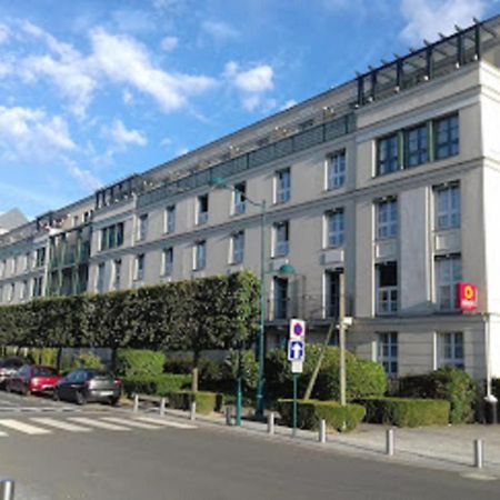 Appartements 4 A 5 Personnes - Val D'Europe Proche Disneyland Serris Zewnętrze zdjęcie