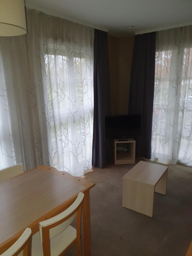 Appartements 4 A 5 Personnes - Val D'Europe Proche Disneyland Serris Zewnętrze zdjęcie