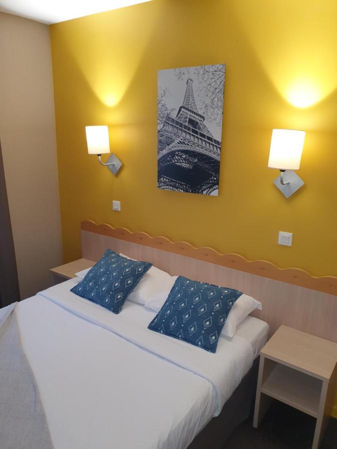 Appartements 4 A 5 Personnes - Val D'Europe Proche Disneyland Serris Zewnętrze zdjęcie