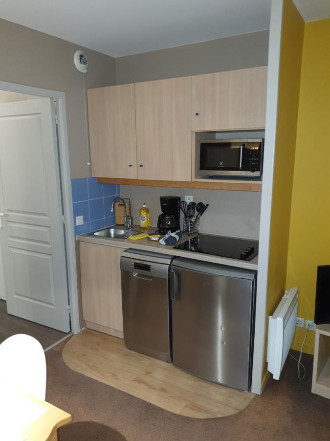 Appartements 4 A 5 Personnes - Val D'Europe Proche Disneyland Serris Zewnętrze zdjęcie