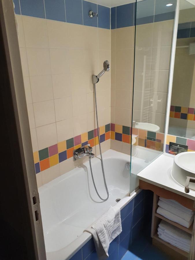 Appartements 4 A 5 Personnes - Val D'Europe Proche Disneyland Serris Zewnętrze zdjęcie