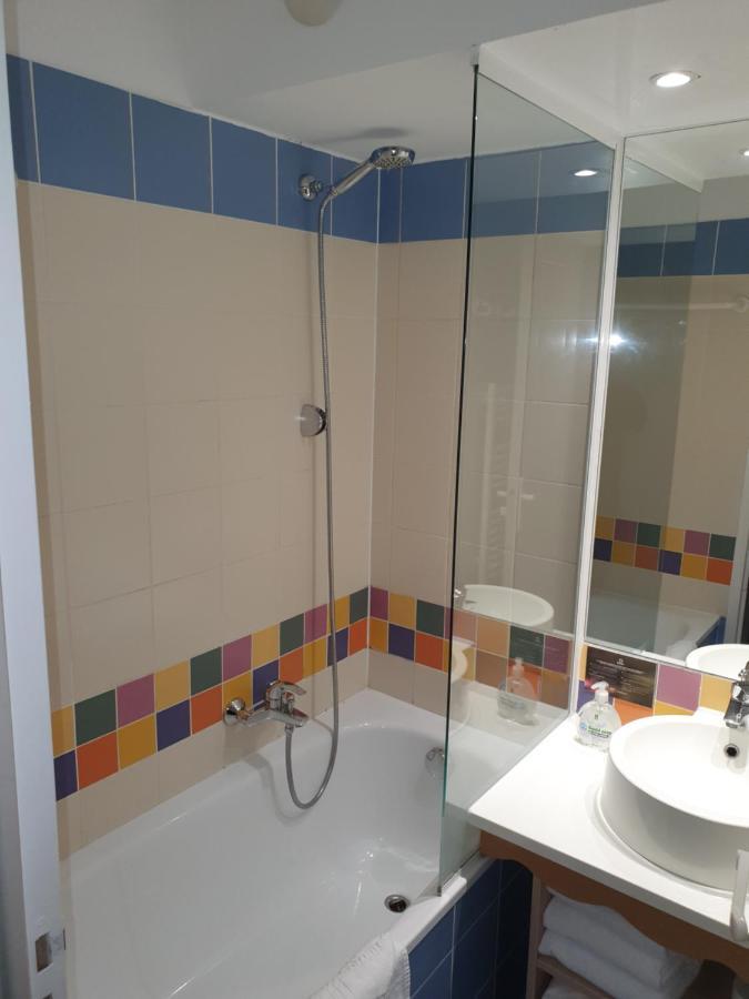 Appartements 4 A 5 Personnes - Val D'Europe Proche Disneyland Serris Zewnętrze zdjęcie