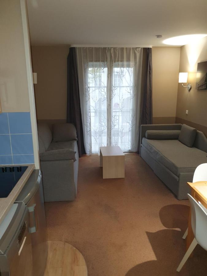 Appartements 4 A 5 Personnes - Val D'Europe Proche Disneyland Serris Zewnętrze zdjęcie