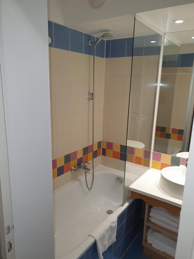 Appartements 4 A 5 Personnes - Val D'Europe Proche Disneyland Serris Zewnętrze zdjęcie