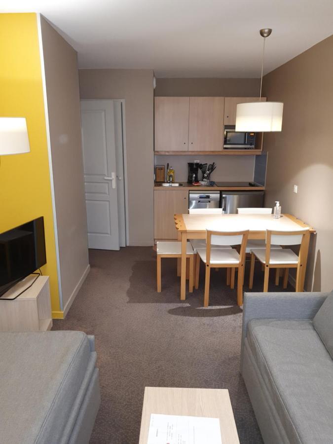Appartements 4 A 5 Personnes - Val D'Europe Proche Disneyland Serris Zewnętrze zdjęcie