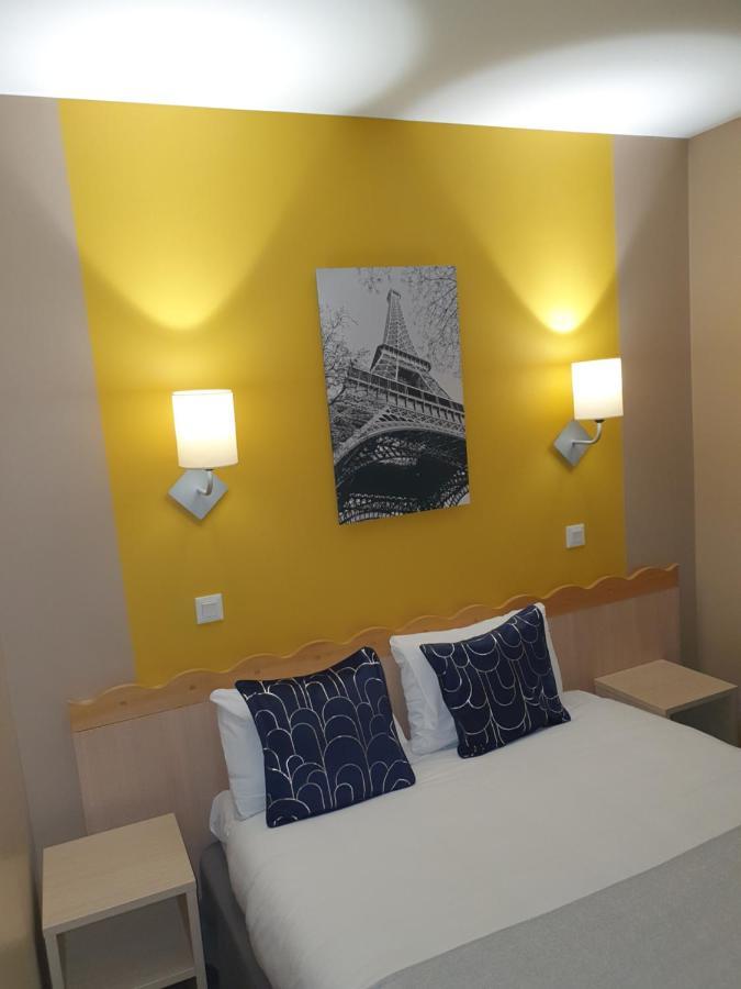 Appartements 4 A 5 Personnes - Val D'Europe Proche Disneyland Serris Zewnętrze zdjęcie